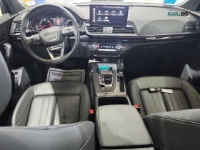 Audi Q5 KOMFORT * AвтоКредит * (ЦЕНА ДО БГ), снимка 13