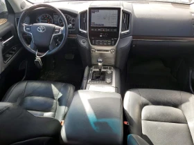 Toyota Land cruiser 5.7l Base, снимка 8