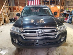 Toyota Land cruiser 5.7l Base, снимка 5