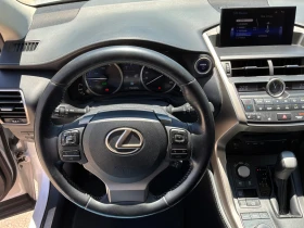 Lexus NX 300h 2.5h 197к.с 4x4 luxury с ГАРАНЦИЯ , снимка 9