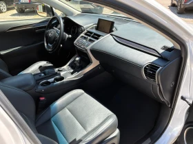Lexus NX 300h 2.5h 197к.с 4x4 luxury с ГАРАНЦИЯ , снимка 15