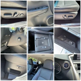 Lexus NX 300h 2.5h 197к.с 4x4 luxury с ГАРАНЦИЯ , снимка 13
