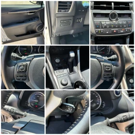 Lexus NX 300h 2.5h 197к.с 4x4 luxury с ГАРАНЦИЯ , снимка 12