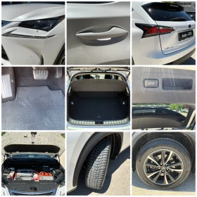 Lexus NX 300h 2.5h 197к.с 4x4 luxury с ГАРАНЦИЯ , снимка 16