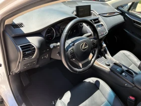 Lexus NX 300h 2.5h 197к.с 4x4 luxury с ГАРАНЦИЯ , снимка 7