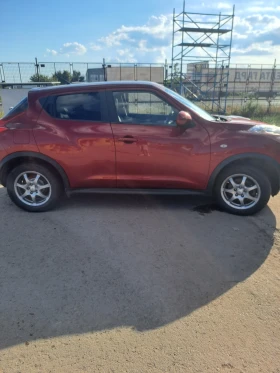 Nissan Juke, снимка 13