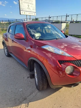 Nissan Juke, снимка 14