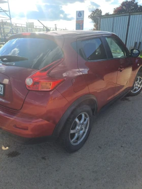 Nissan Juke, снимка 15