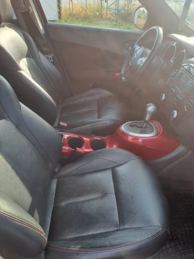 Nissan Juke, снимка 7