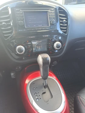 Nissan Juke, снимка 3