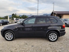 BMW X5 3.0 дизел 286 коня M-Paket, снимка 9
