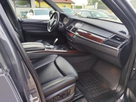 BMW X5 3.0 дизел 286 коня M-Paket, снимка 12