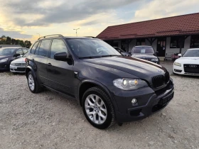 BMW X5 3.0 дизел 286 коня M-Paket, снимка 3