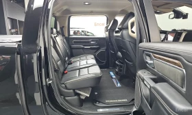 Dodge RAM 1500 LARAMIE 4WD* ОБДУХ* ПОДГРЕВ* КАМЕРА* CARPLAY, снимка 12