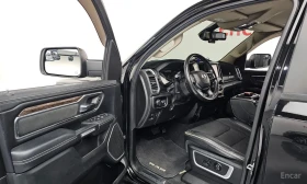 Dodge RAM 1500 LARAMIE 4WD* ОБДУХ* ПОДГРЕВ* КАМЕРА* CARPLAY, снимка 7