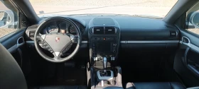 Porsche Cayenne 3.6 VR6, снимка 7