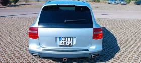 Porsche Cayenne 3.6 VR6, снимка 3