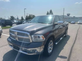 Dodge RAM 1500 * Laramie * АВТОКРЕДИТ БЕЗ ПЪРВОНАЧАЛНА ВНОСКА* , снимка 1