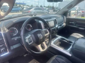 Dodge RAM 1500 * Laramie * АВТОКРЕДИТ БЕЗ ПЪРВОНАЧАЛНА ВНОСКА* , снимка 5