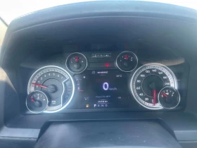 Dodge RAM 1500 * Laramie * АВТОКРЕДИТ БЕЗ ПЪРВОНАЧАЛНА ВНОСКА* , снимка 8