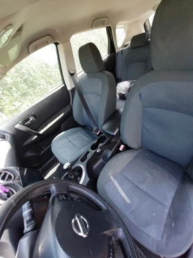 Nissan Qashqai, снимка 5