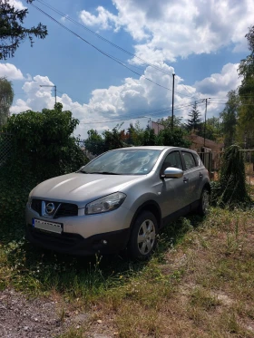 Nissan Qashqai, снимка 2