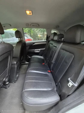 Opel Antara, снимка 4