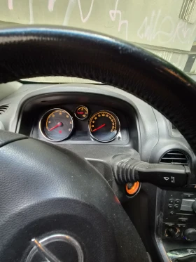 Opel Antara, снимка 11