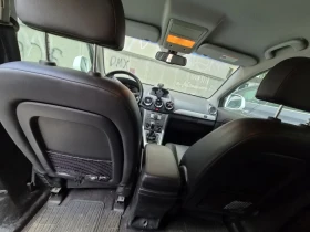 Opel Antara, снимка 3