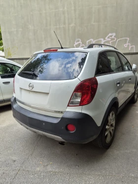 Opel Antara, снимка 6