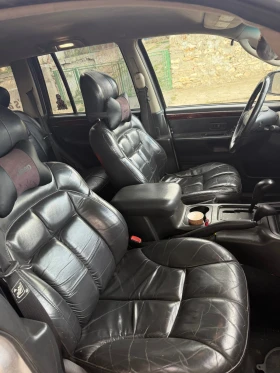 Jeep Grand cherokee, снимка 5