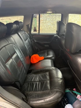 Jeep Grand cherokee, снимка 10