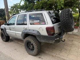 Jeep Grand cherokee, снимка 2