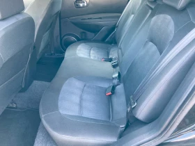 Nissan Qashqai 2.0i бензин, автоматик, панорама, нави., снимка 8