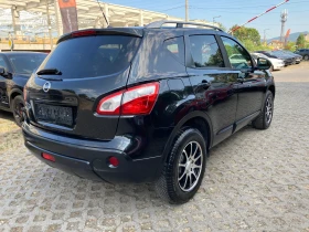 Nissan Qashqai 2.0i бензин, автоматик, панорама, нави., снимка 4