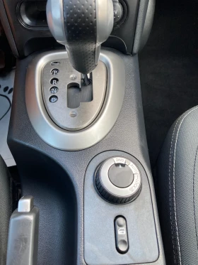 Nissan Qashqai 2.0i бензин, автоматик, панорама, нави., снимка 10