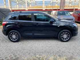 Nissan Qashqai 2.0i бензин, автоматик, панорама, нави., снимка 3