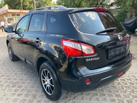 Nissan Qashqai 2.0i бензин, автоматик, панорама, нави., снимка 6