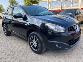 Nissan Qashqai 2.0i бензин, автоматик, панорама, нави., снимка 2