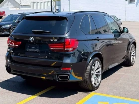 BMW X5 50i ЦЕНА ДО БЪЛГАРИЯ АВТОКРЕДИТ, снимка 6