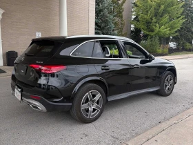 Mercedes-Benz GLC * 300 * CARFAX * , снимка 3