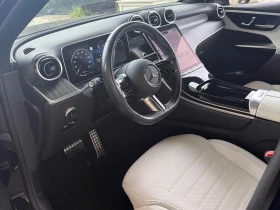 Mercedes-Benz GLC * 300 * CARFAX * , снимка 5