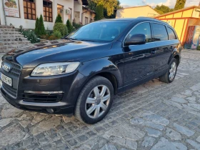 Audi Q7 7 местен 4х4 - ЛИЗИНГ, снимка 3