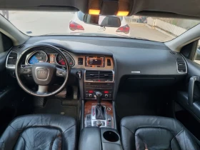 Audi Q7 7 местен 4х4 - ЛИЗИНГ, снимка 14