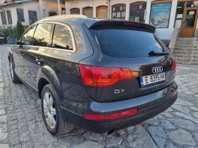 Audi Q7 7 местен 4х4 - ЛИЗИНГ, снимка 4
