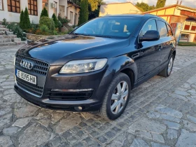 Audi Q7 7 местен 4х4 - ЛИЗИНГ, снимка 2