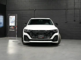 Audi SQ8 BLACK OPTICS | BANG&OLUFSEN | FULL, снимка 2