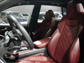 Audi SQ8 BLACK OPTICS | BANG&OLUFSEN | FULL, снимка 10