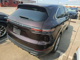 Porsche Cayenne, снимка 3