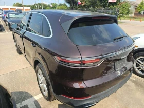 Porsche Cayenne, снимка 4